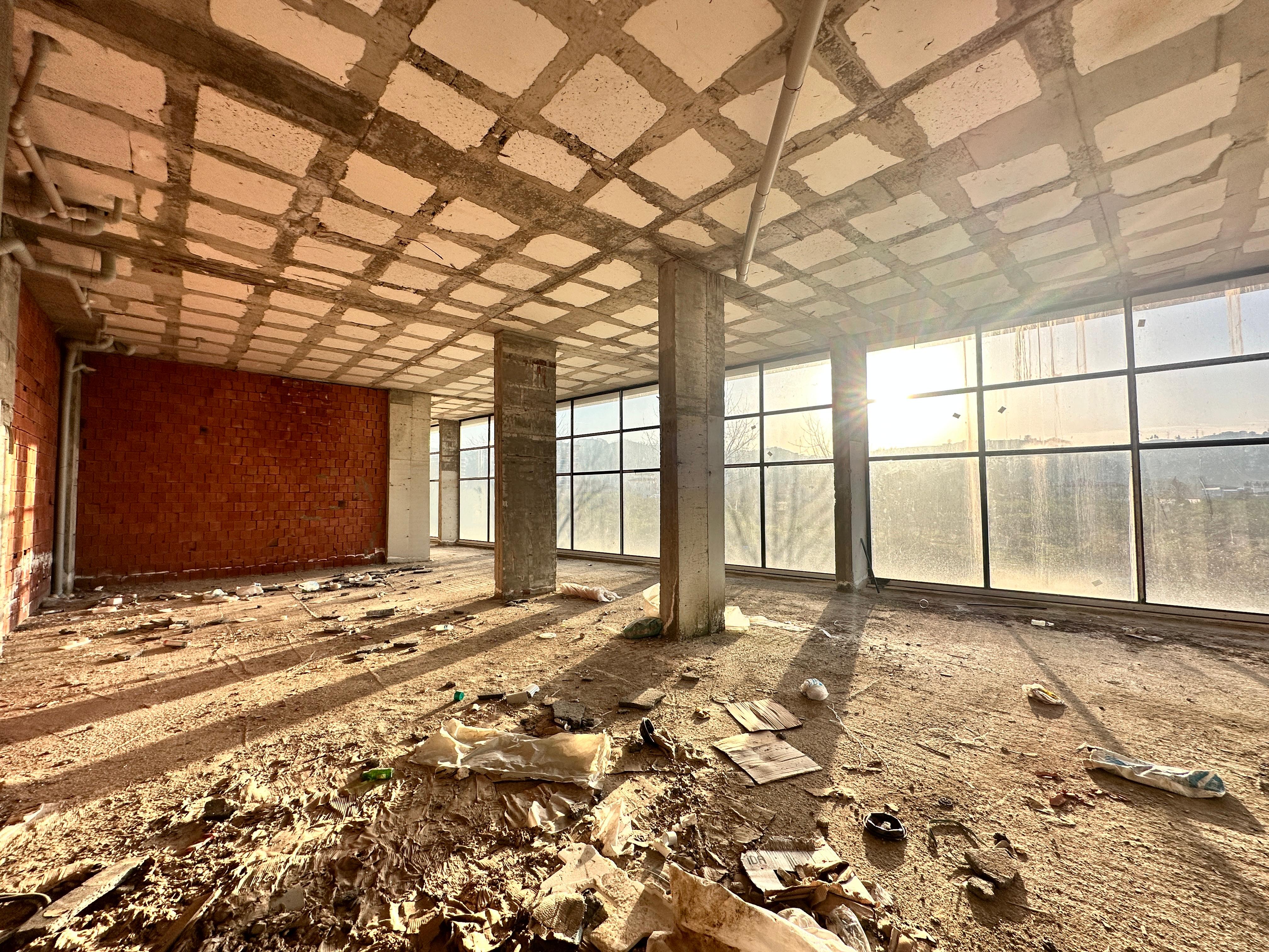 MABEL GAYRİMENKUL -GÜZELYAL MAH. CADDE YATIRIMLIK SATILIK DÜKKAN